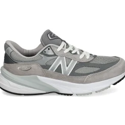 NEW BALANCE Zapatillas de Hombre M990 056 GL6 GRIS