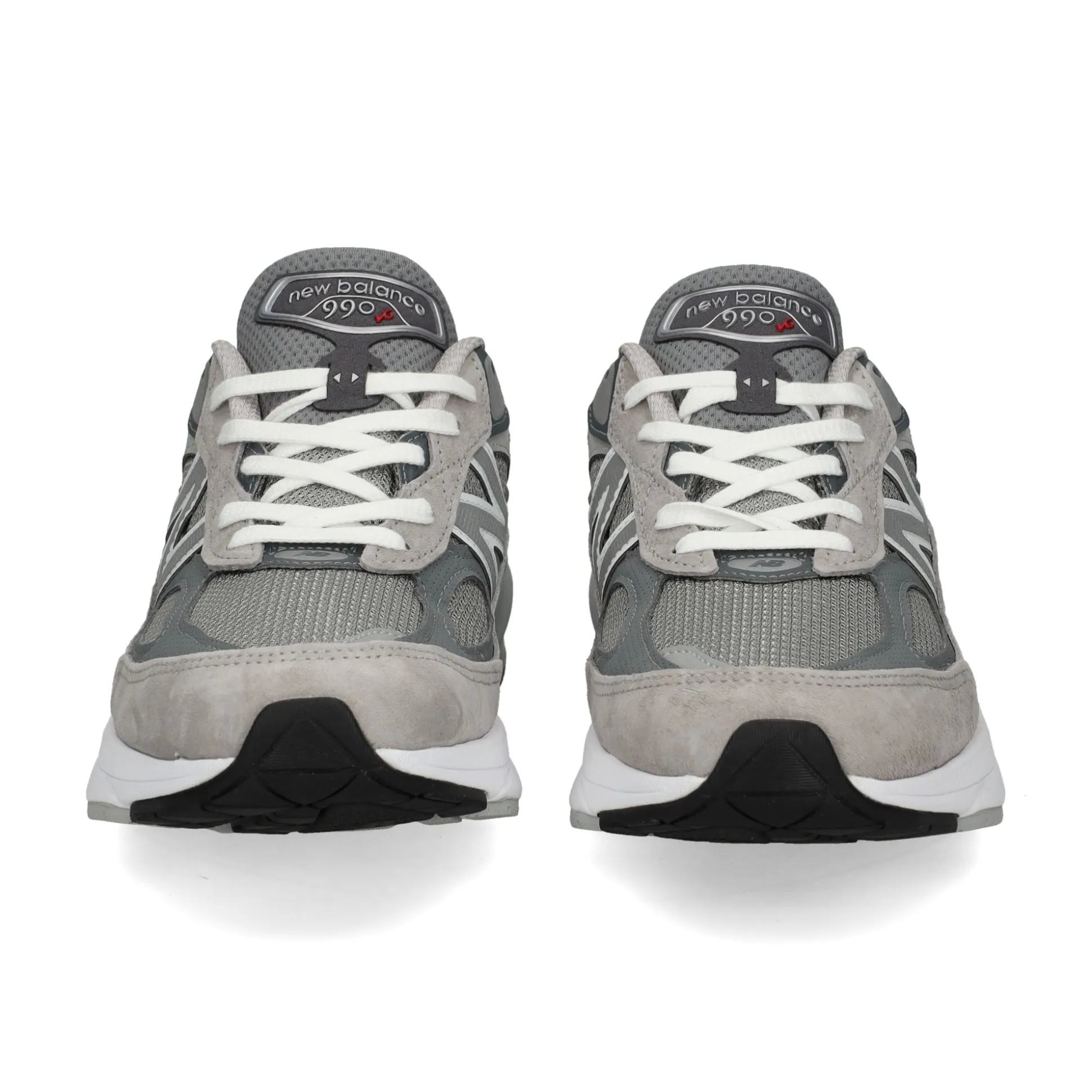 NEW BALANCE Zapatillas de Hombre M990 056 GL6 GRIS
