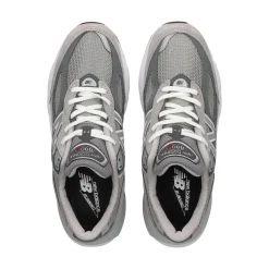 NEW BALANCE Zapatillas de Hombre M990 056 GL6 GRIS