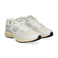 NEW BALANCE Zapatillas de Hombre M2002 RIA WHITE
