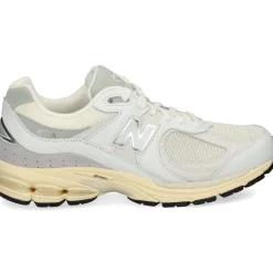 NEW BALANCE Zapatillas de Hombre M2002 RIA WHITE