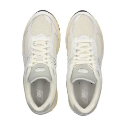 NEW BALANCE Zapatillas de Hombre M2002 RIA WHITE