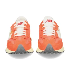 NEW BALANCE Zapatillas de Hombre U327 WRC GULF RED