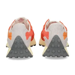 NEW BALANCE Zapatillas de Hombre U327 WRC GULF RED