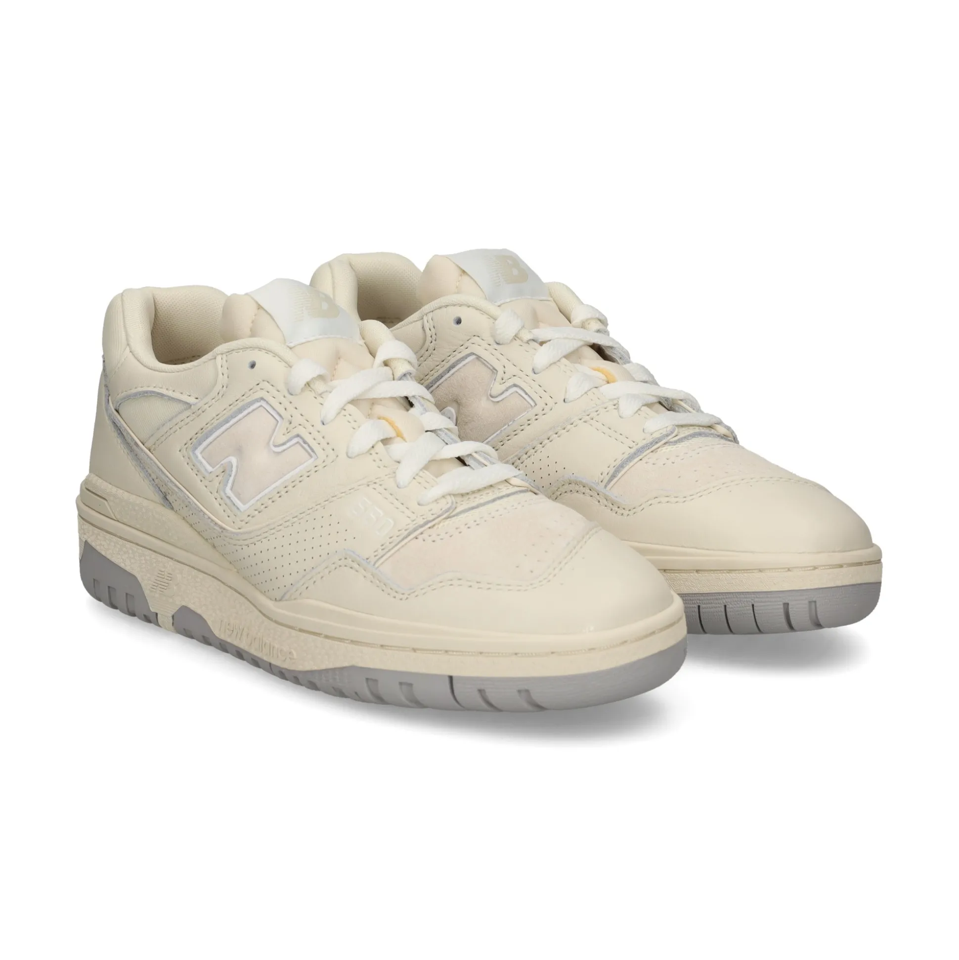 NEW BALANCE Zapatillas de Hombre BB550 PWD