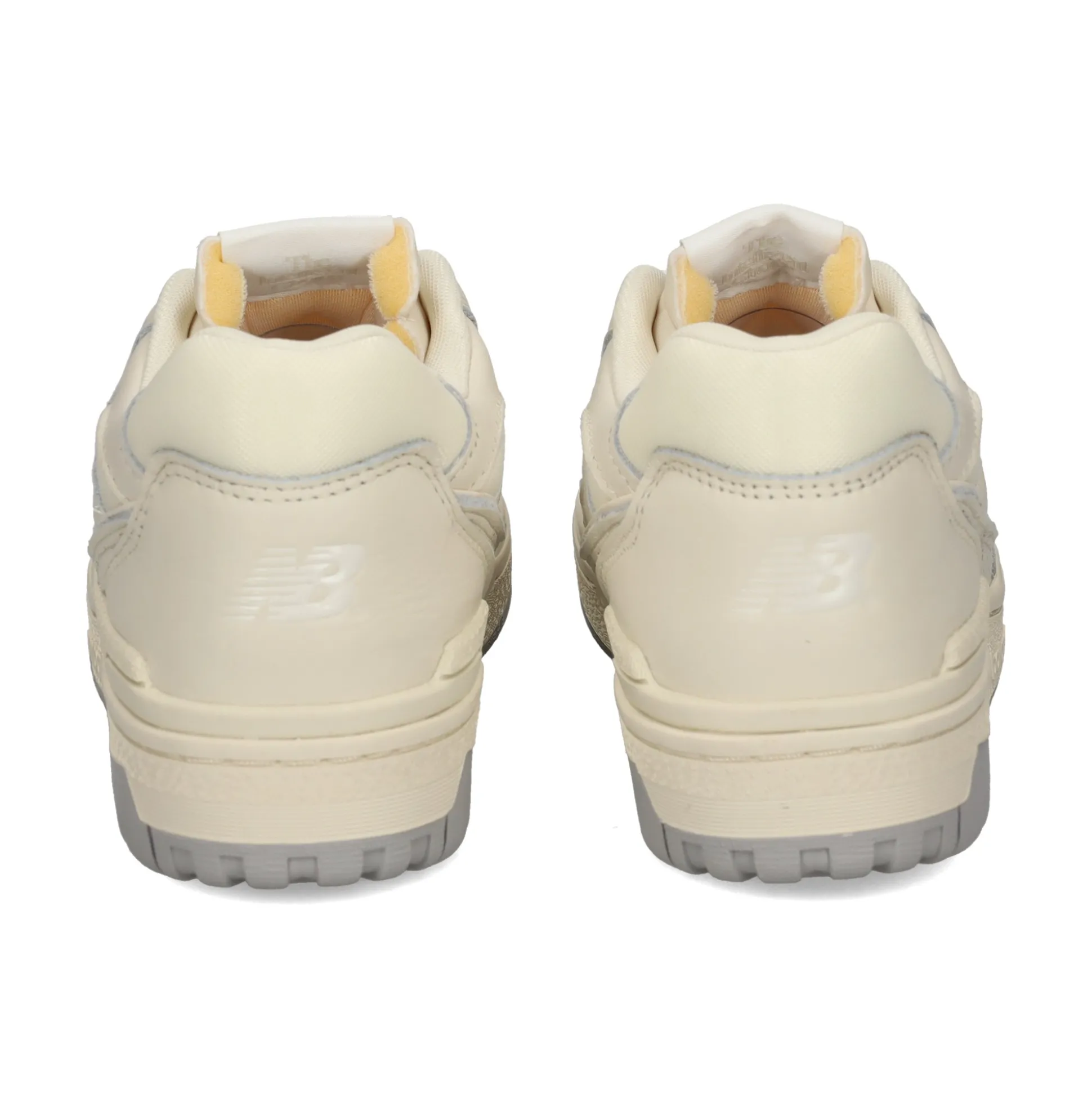 NEW BALANCE Zapatillas de Hombre BB550 PWD