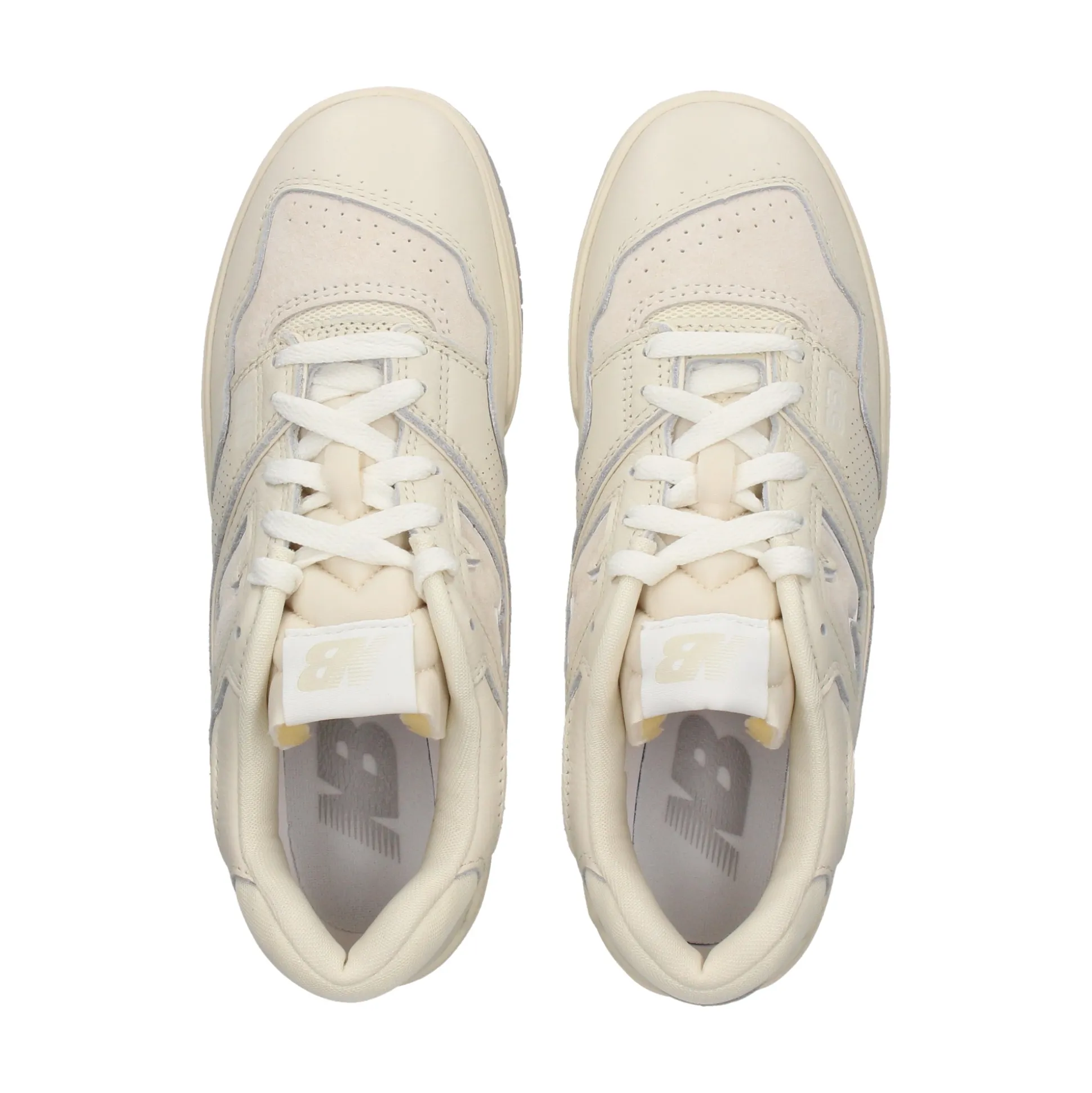 NEW BALANCE Zapatillas de Hombre BB550 PWD