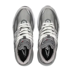 NEW BALANCE Zapatillas de Mujer W990 056 GL6 GRIS