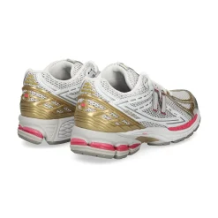 NEW BALANCE Zapatillas de Mujer U1906 RCH SILVER META