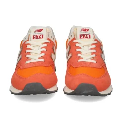 NEW BALANCE Zapatillas de Hombre U574 RCB ATOMIC ORAN