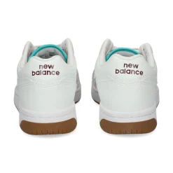 NEW BALANCE Zapatillas de Hombre BB480 LFT WHITE