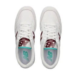 NEW BALANCE Zapatillas de Hombre BB480 LFT WHITE