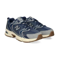 NEW BALANCE Zapatillas de Hombre U530 2NU