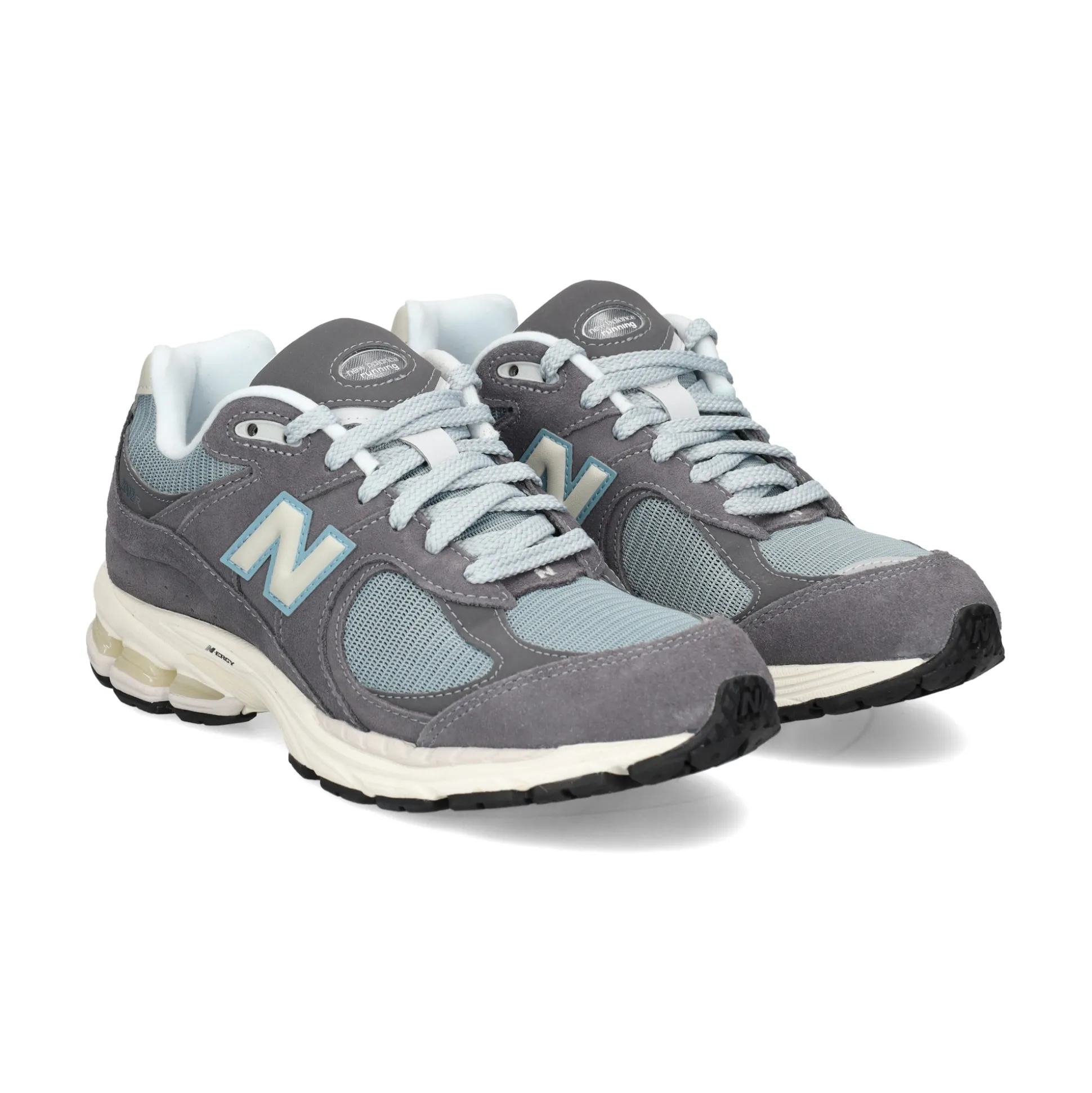 NEW BALANCE Zapatillas de Hombre M2002 RFB MAGNET