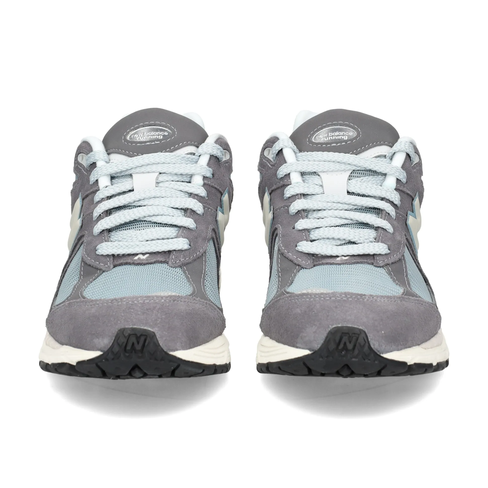 NEW BALANCE Zapatillas de Hombre M2002 RFB MAGNET