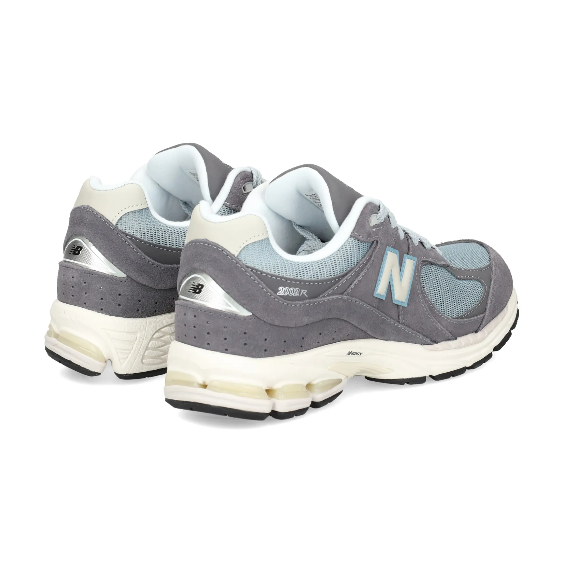 NEW BALANCE Zapatillas de Hombre M2002 RFB MAGNET