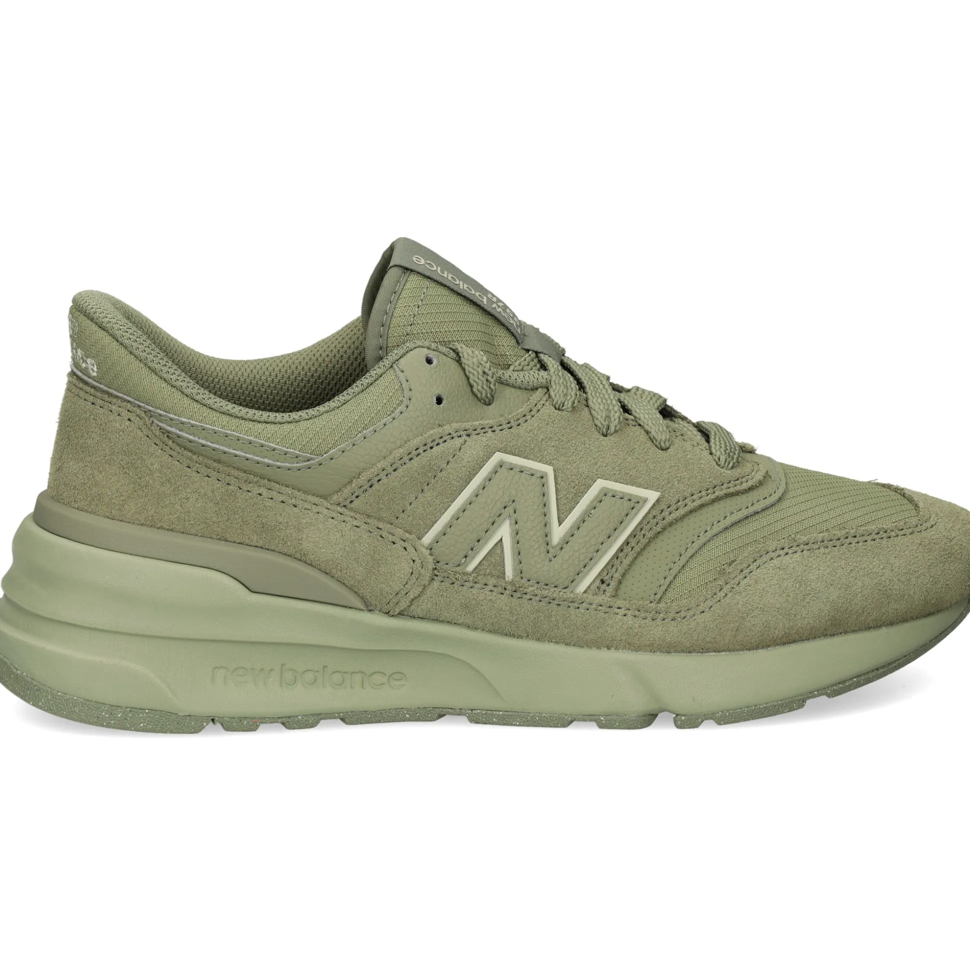 NEW BALANCE Zapatillas de Hombre U997 RMF