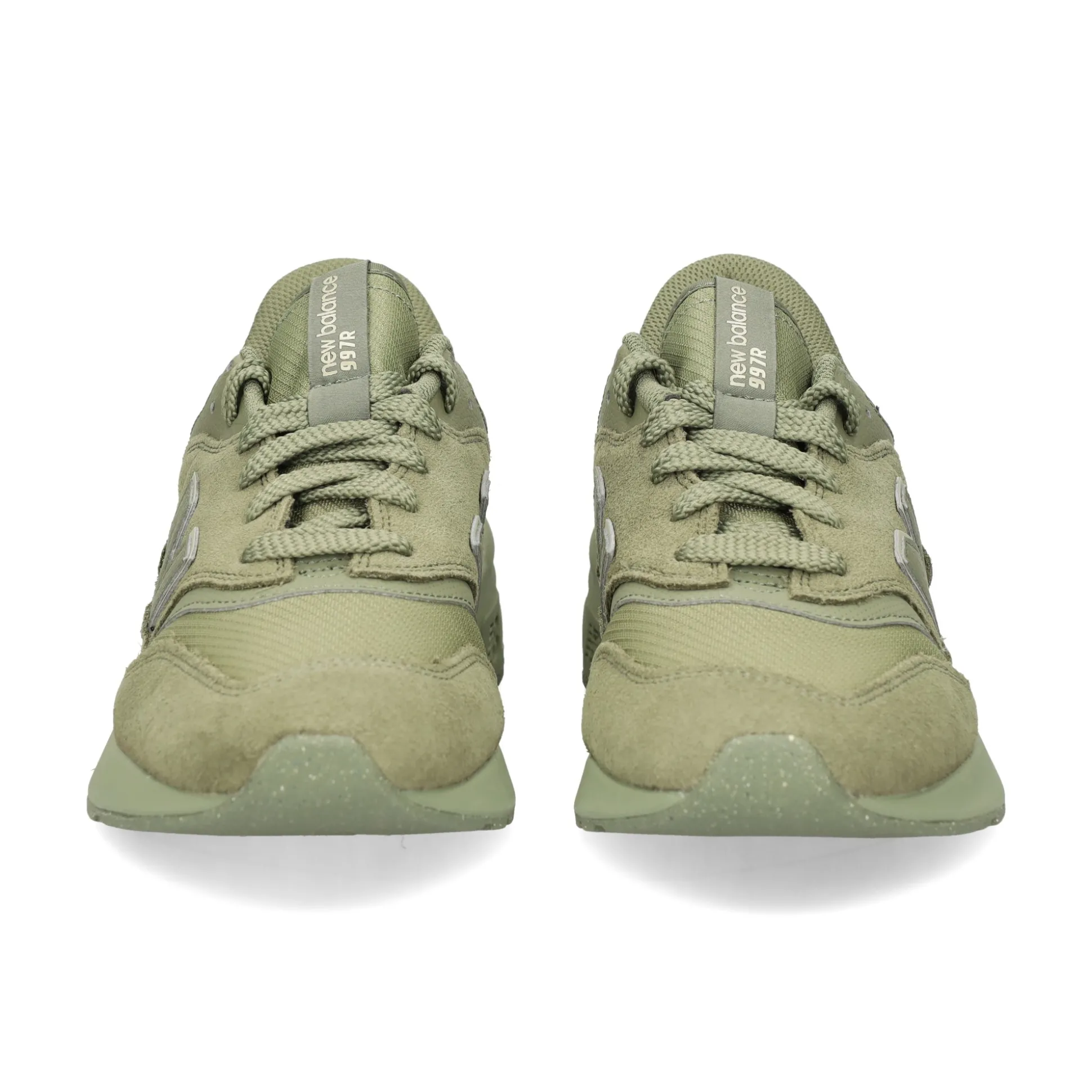 NEW BALANCE Zapatillas de Hombre U997 RMF