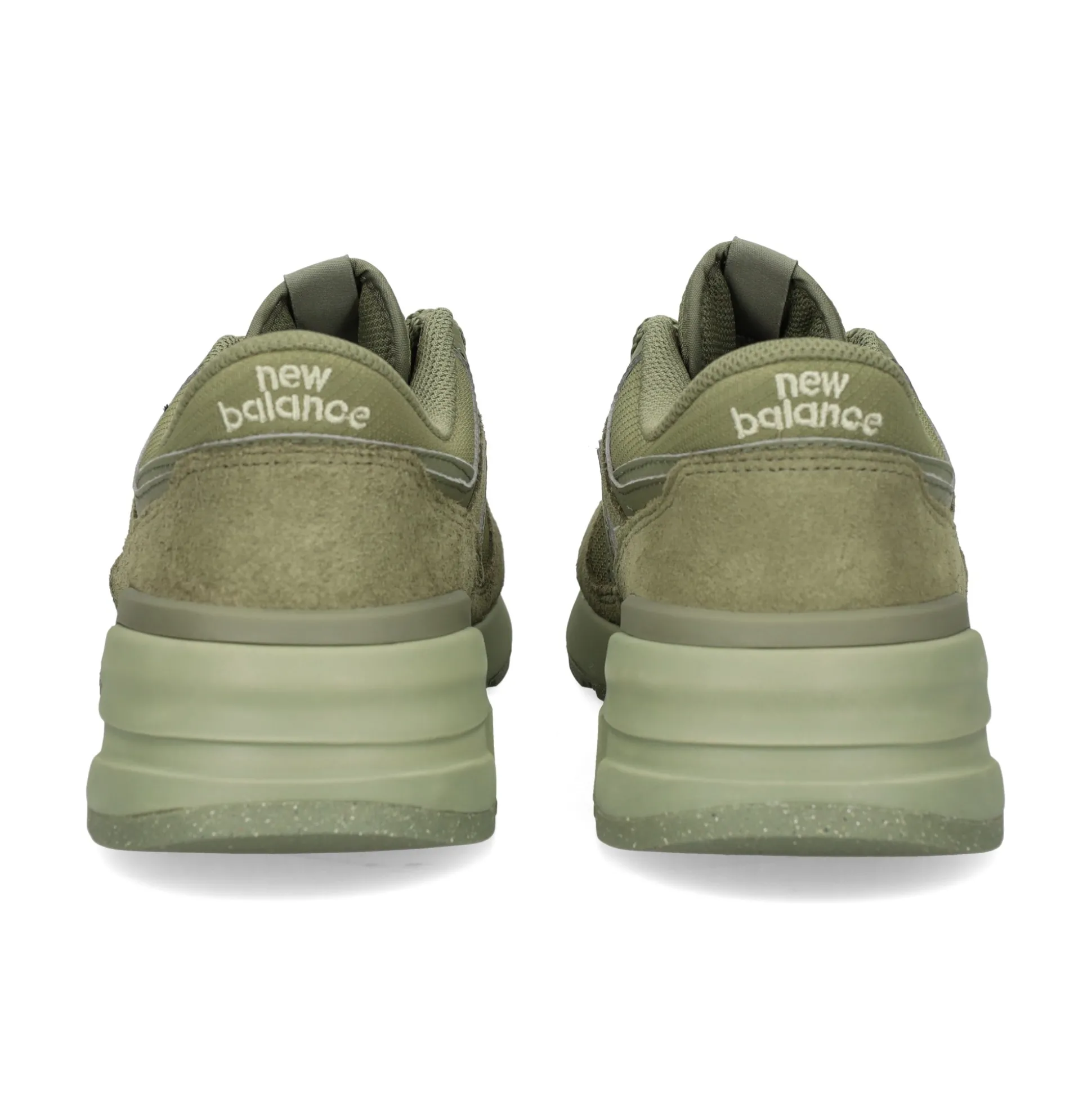 NEW BALANCE Zapatillas de Hombre U997 RMF