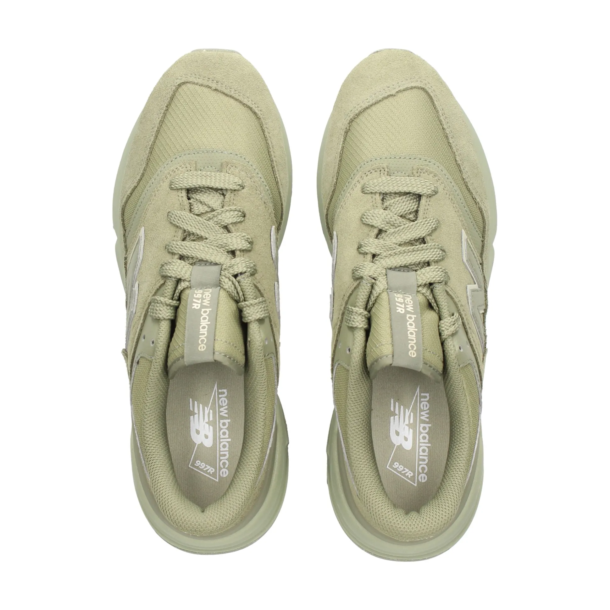 NEW BALANCE Zapatillas de Hombre U997 RMF