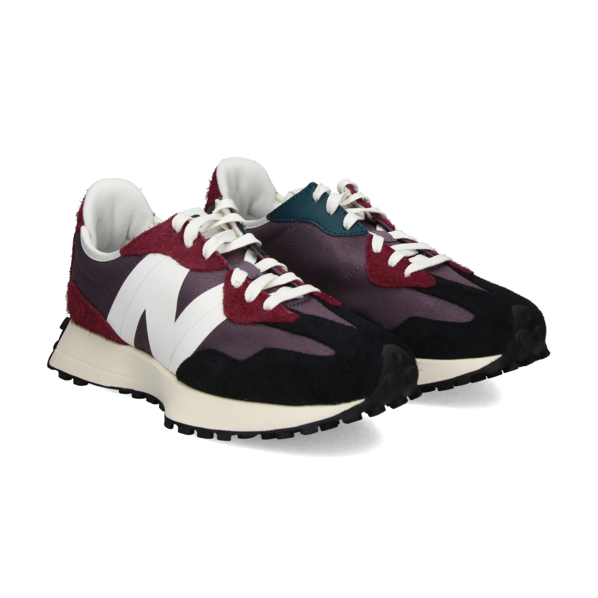 NEW BALANCE Zapatillas de Hombre MS327 HB