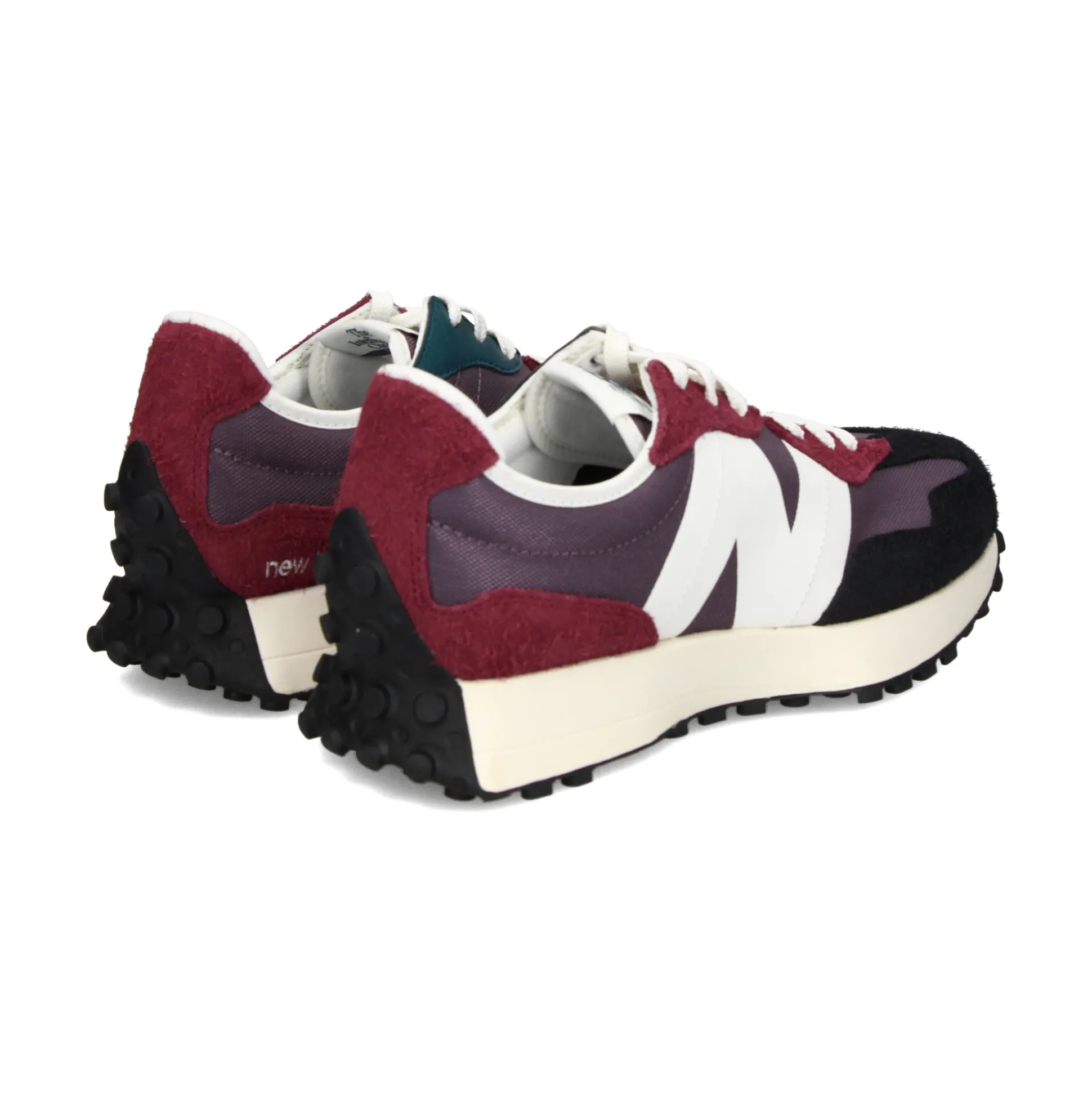 NEW BALANCE Zapatillas de Hombre MS327 HB