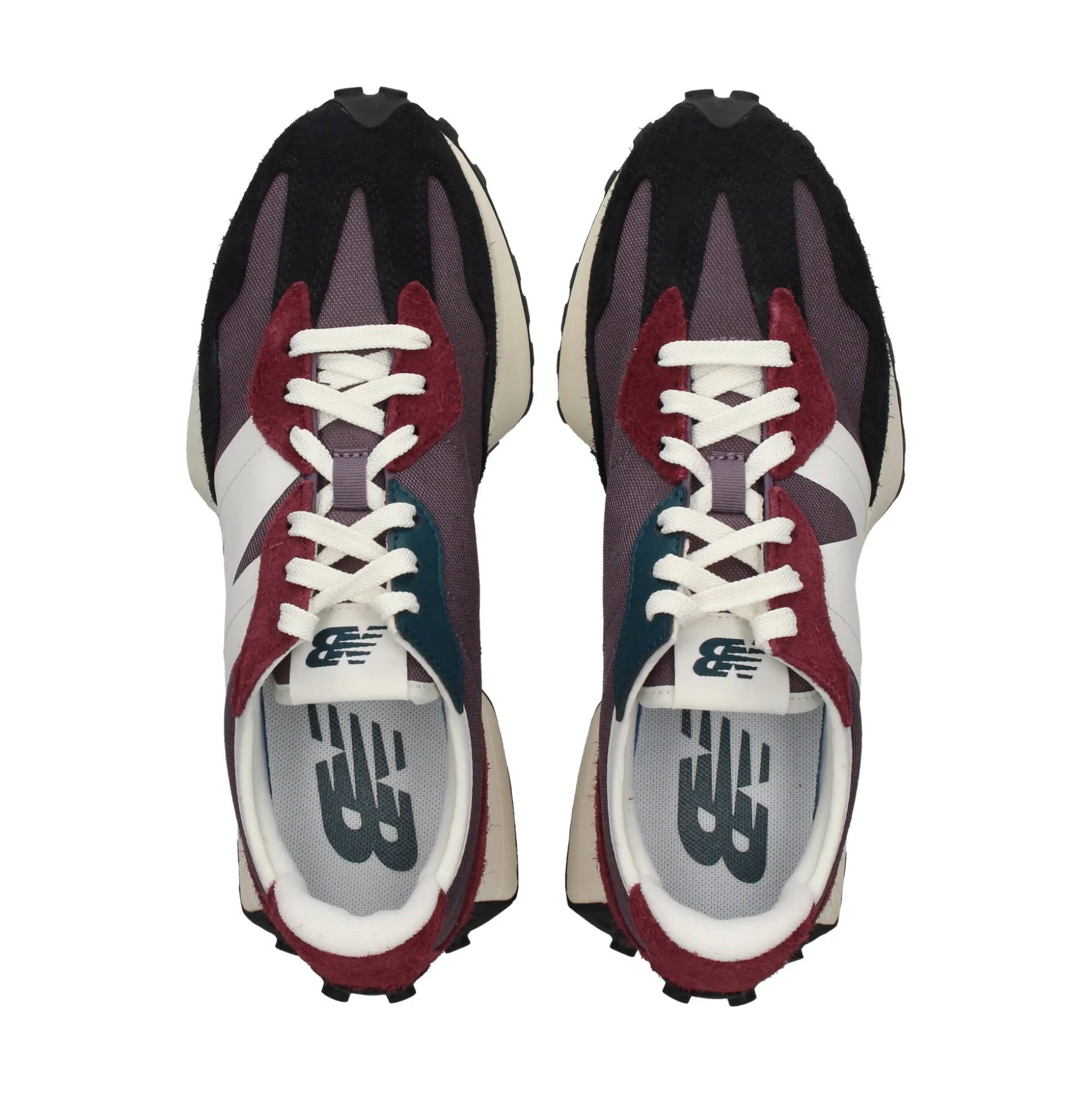 NEW BALANCE Zapatillas de Hombre MS327 HB