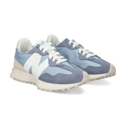 NEW BALANCE Zapatillas de Hombre U327 FH ARCTIC GREY