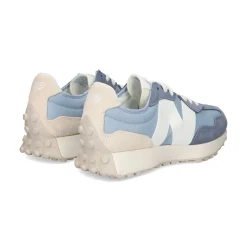 NEW BALANCE Zapatillas de Hombre U327 FH ARCTIC GREY