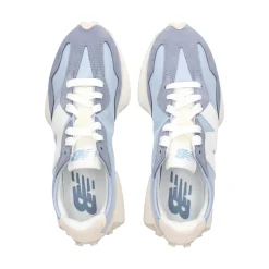 NEW BALANCE Zapatillas de Hombre U327 FH ARCTIC GREY