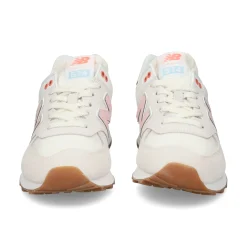 NEW BALANCE Zapatillas de Mujer WL574 IPK REFLECTION