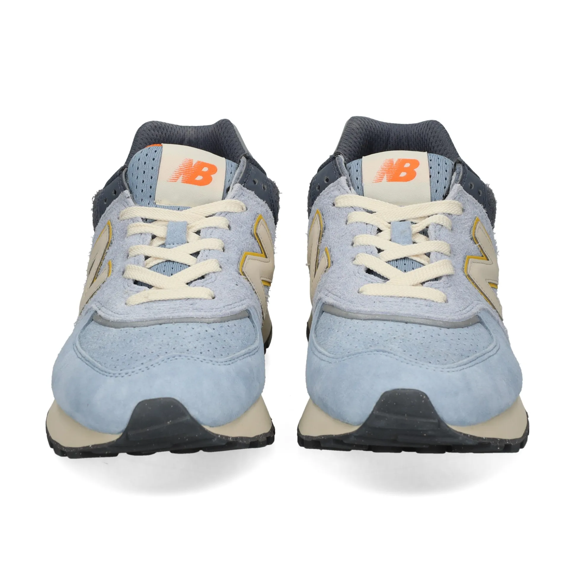 NEW BALANCE Zapatillas de Hombre U574 LGYE ARCTIC GR