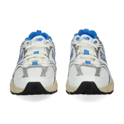 NEW BALANCE Zapatillas de Mujer MR530 EA WHITE