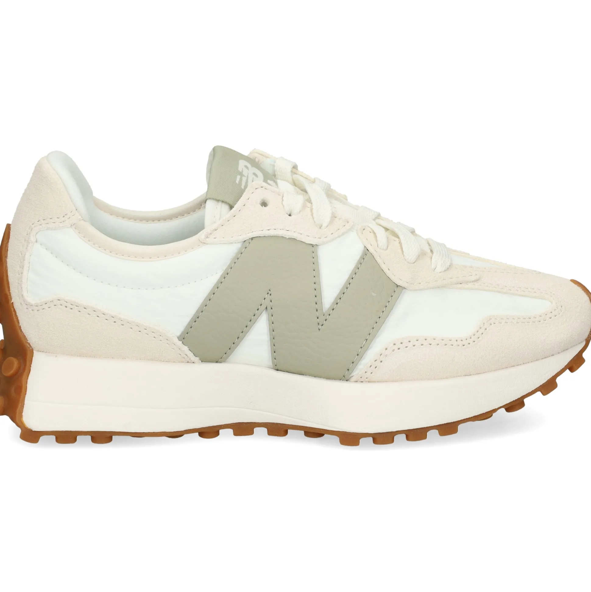 NEW BALANCE Zapatillas de Mujer WS327 FTB LINEN