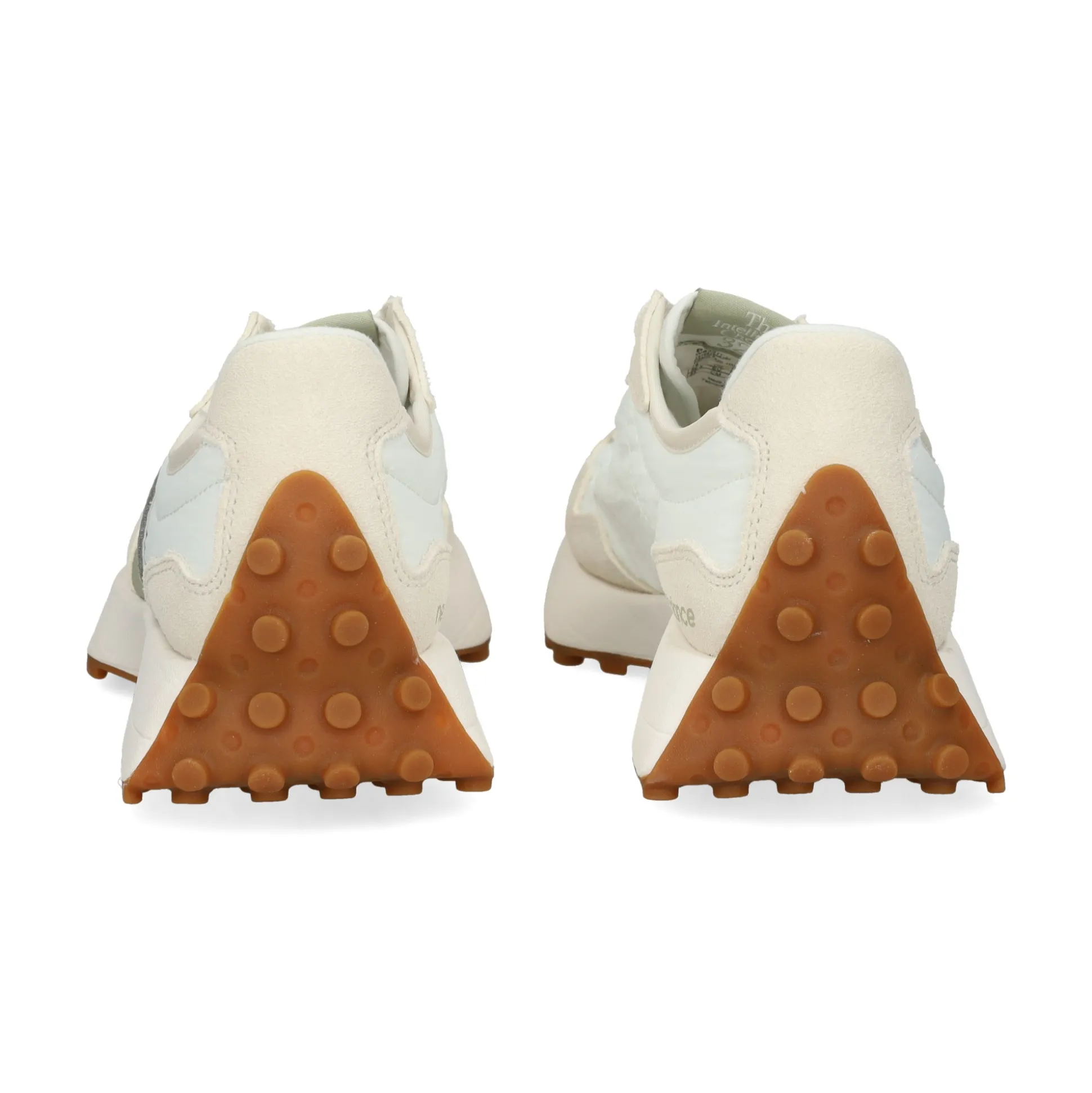 NEW BALANCE Zapatillas de Mujer WS327 FTB LINEN