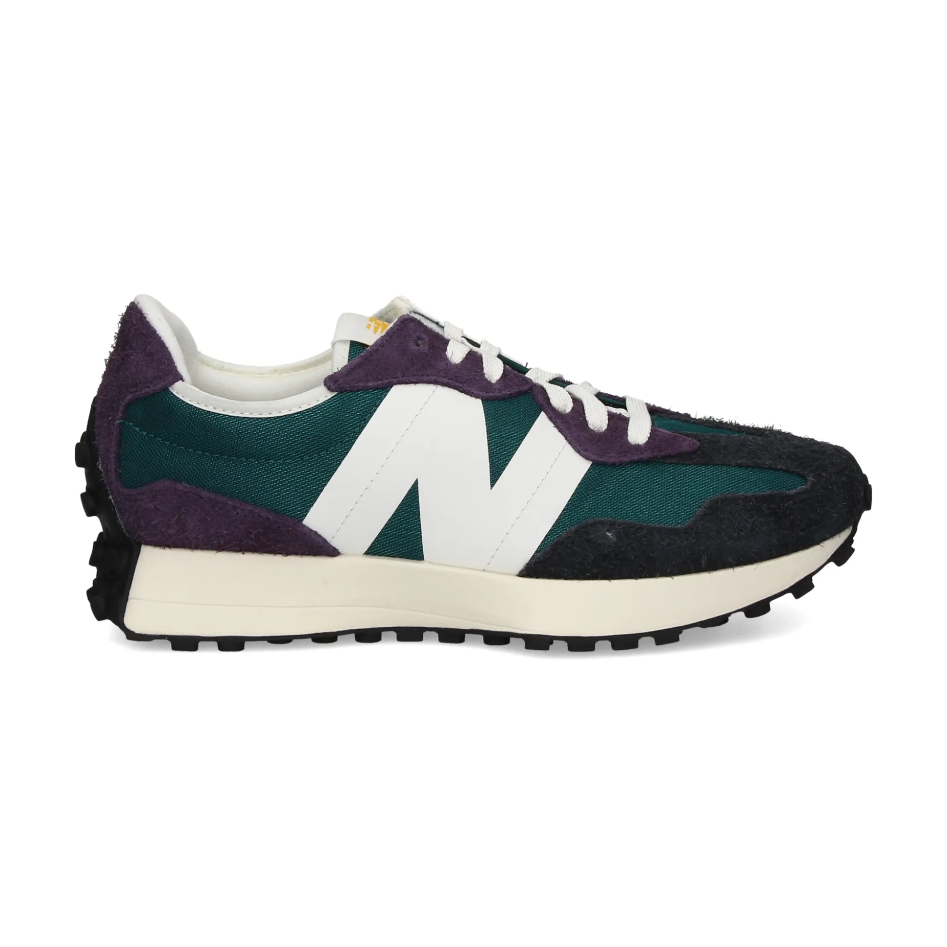 NEW BALANCE Zapatillas de Hombre MS327 HA