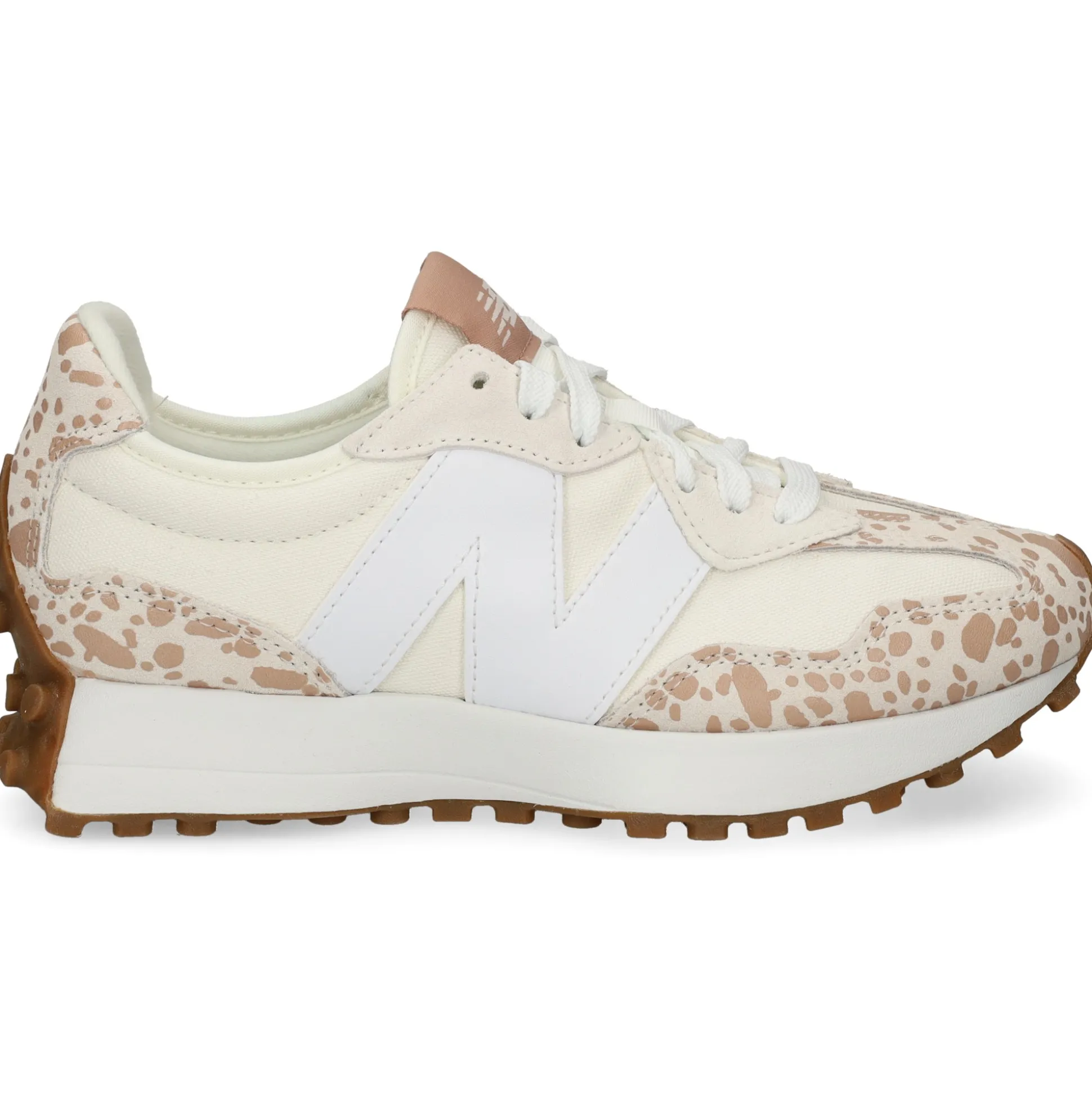 NEW BALANCE Zapatillas de Mujer W327 47W