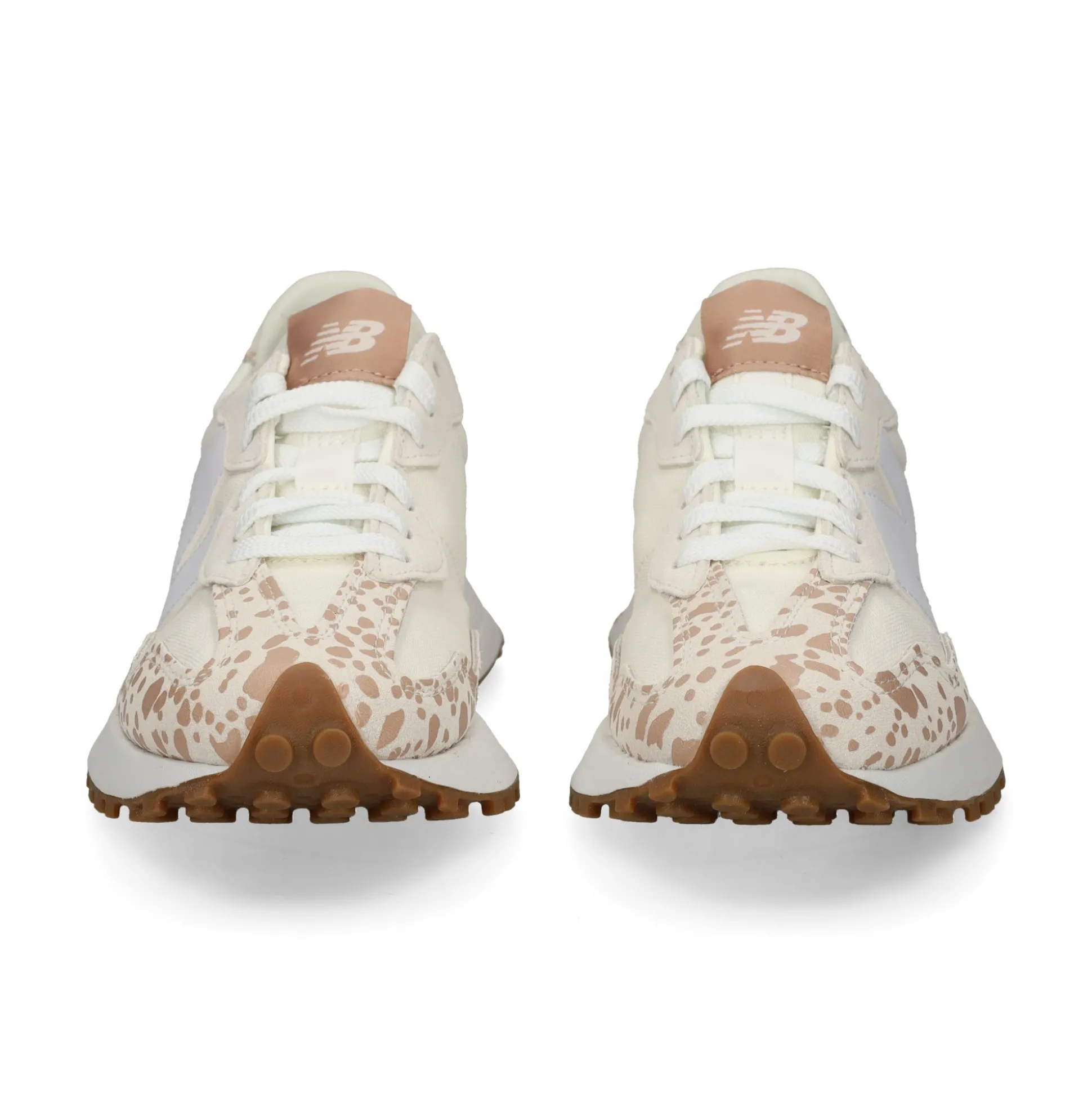 NEW BALANCE Zapatillas de Mujer W327 47W