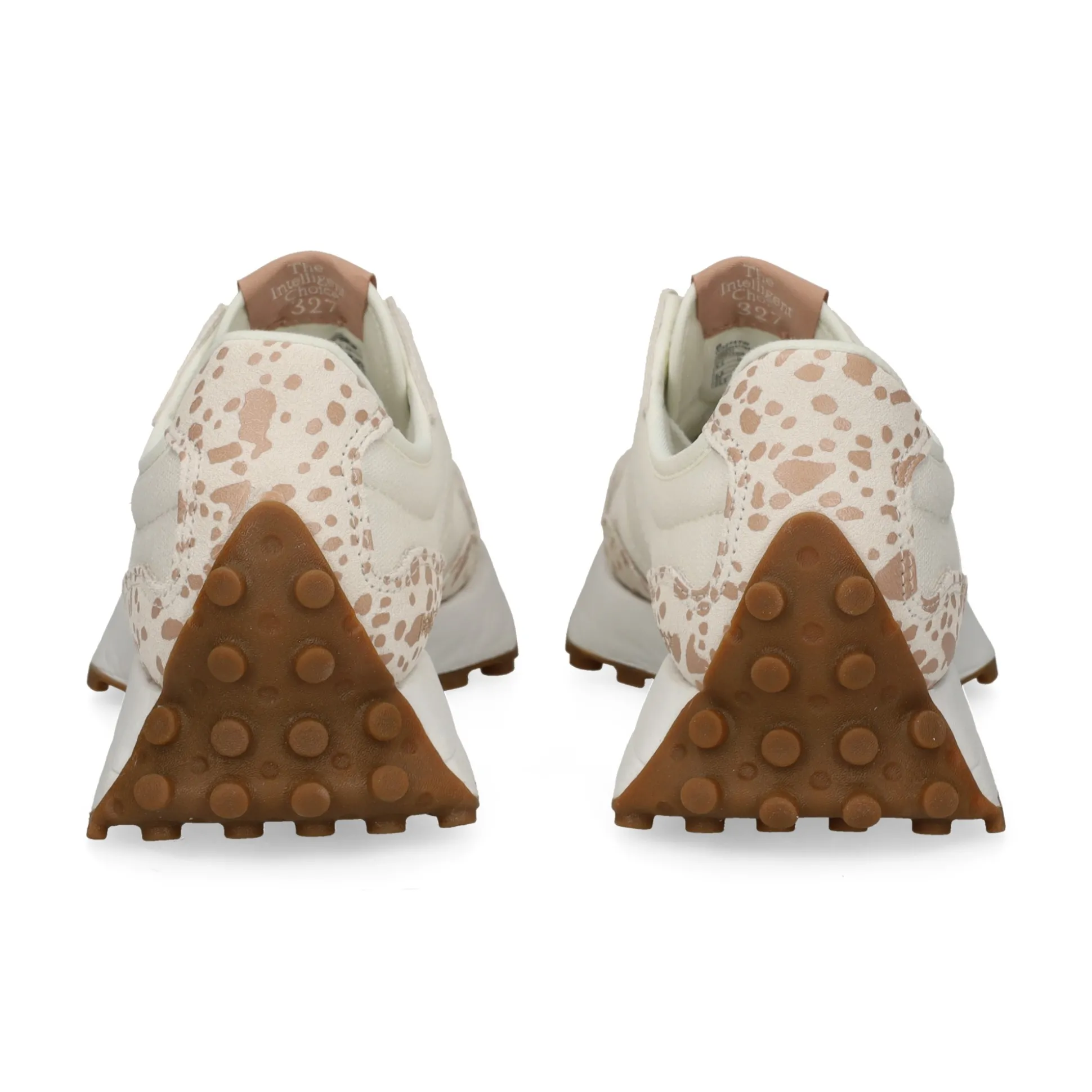 NEW BALANCE Zapatillas de Mujer W327 47W