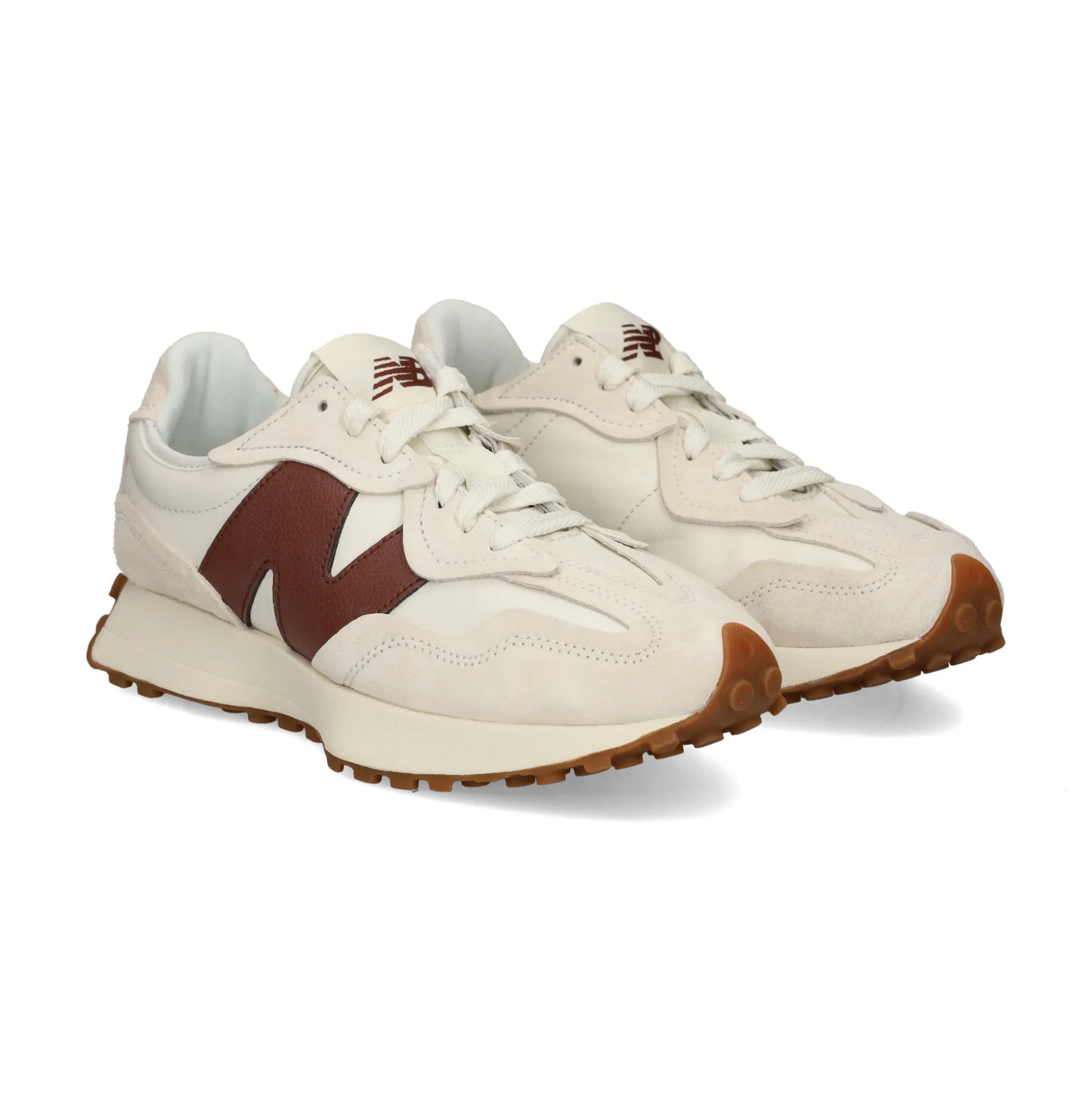 NEW BALANCE Zapatillas de Hombre U327 WKM LINEN