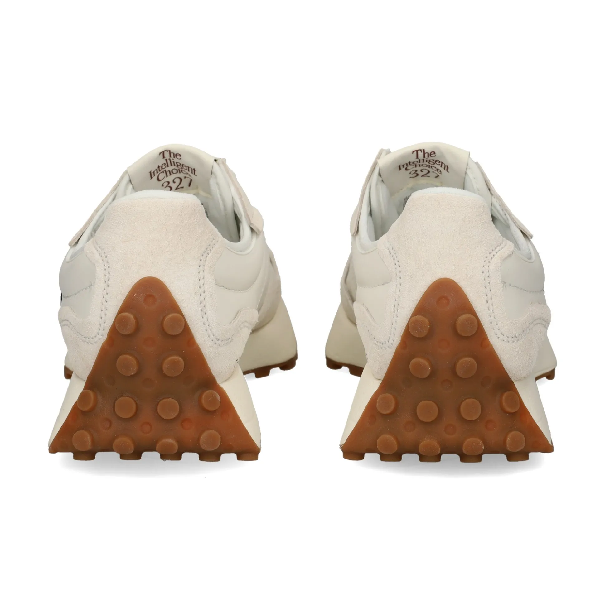 NEW BALANCE Zapatillas de Hombre U327 WKM LINEN