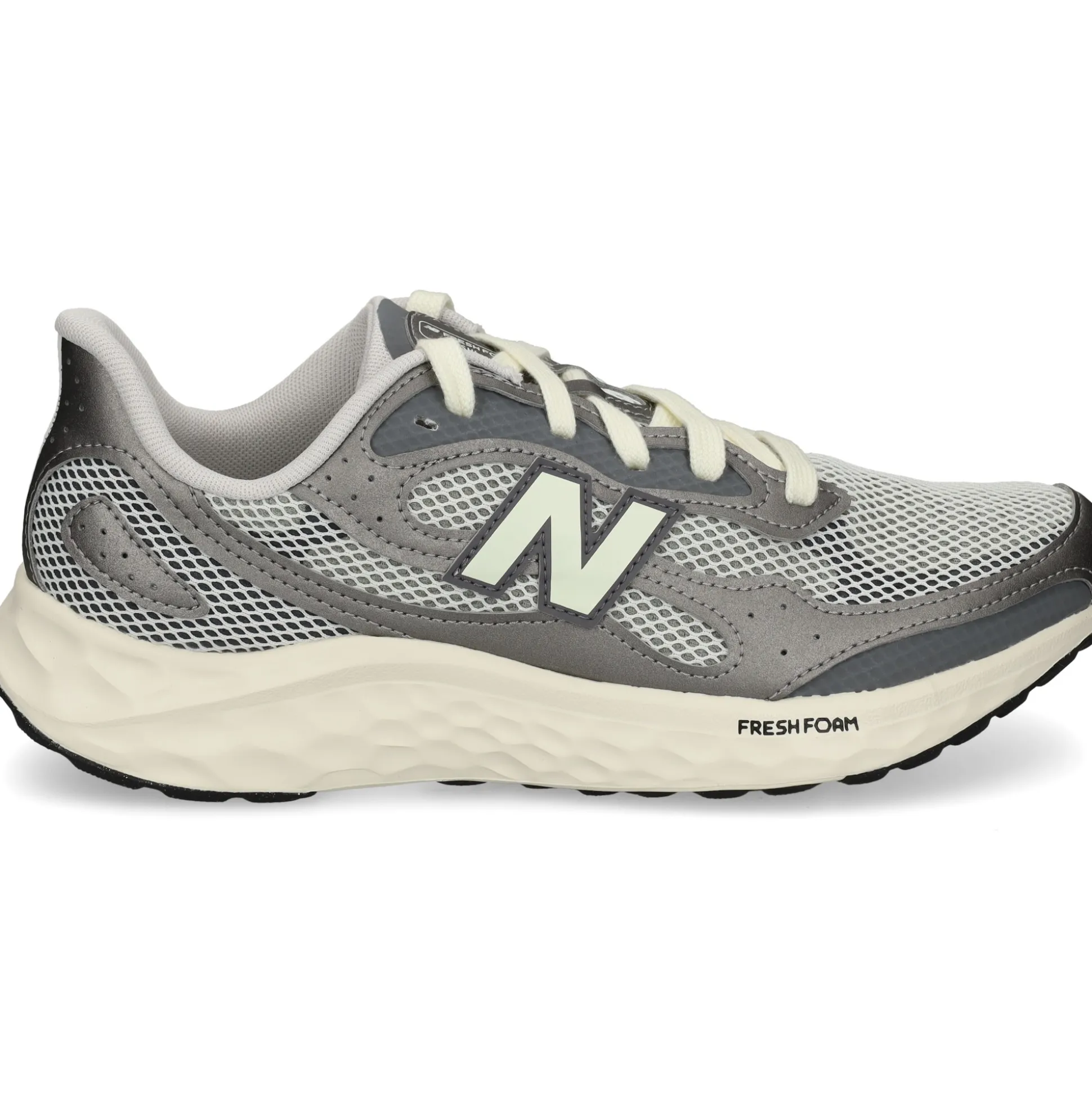 NEW BALANCE Zapatillas de Hombre MARIS TG4 GREY