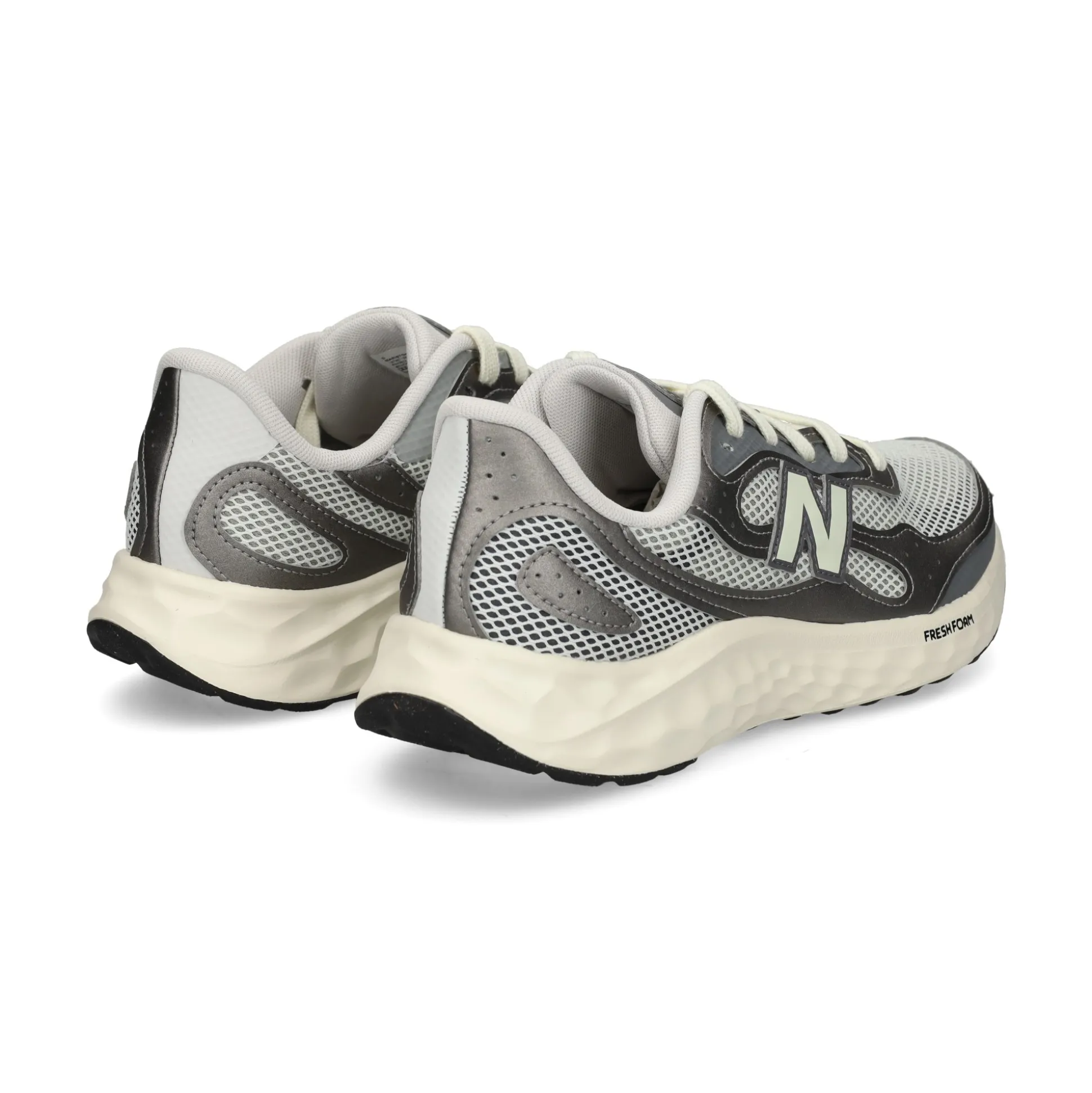 NEW BALANCE Zapatillas de Hombre MARIS TG4 GREY