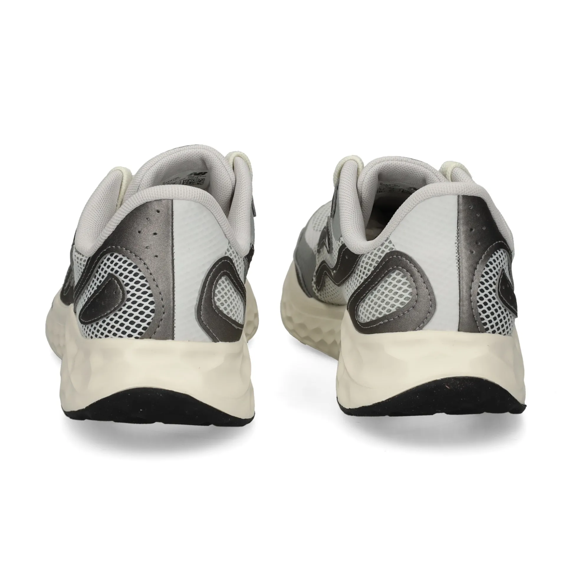 NEW BALANCE Zapatillas de Hombre MARIS TG4 GREY