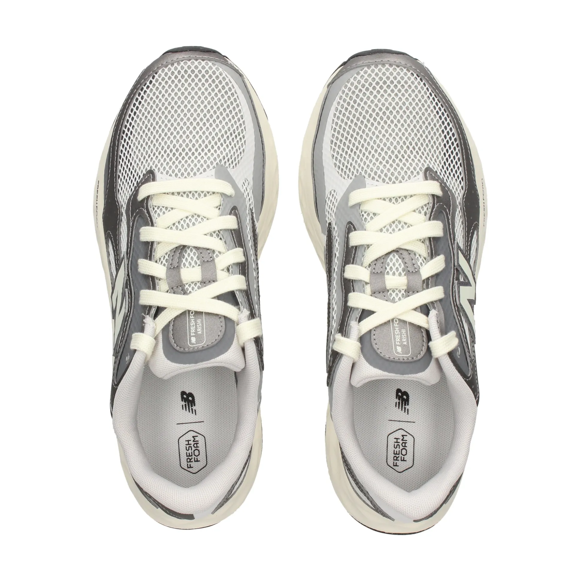NEW BALANCE Zapatillas de Hombre MARIS TG4 GREY