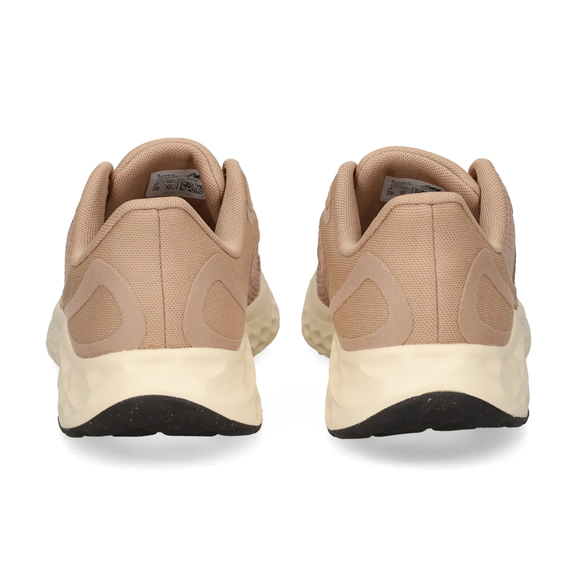 NEW BALANCE Zapatillas de Mujer WARIS IT4 FLAT TAUPE