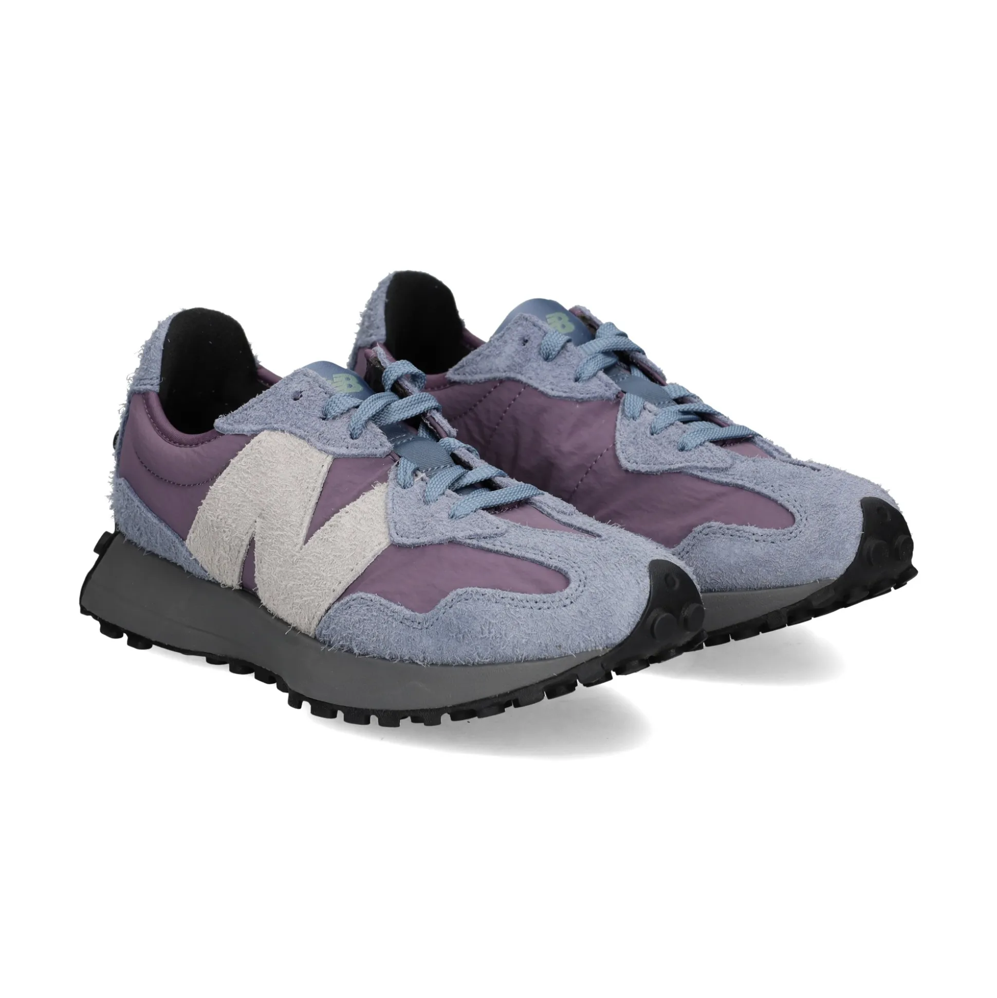 NEW BALANCE Zapatillas de Hombre MS327 WH SHADOW