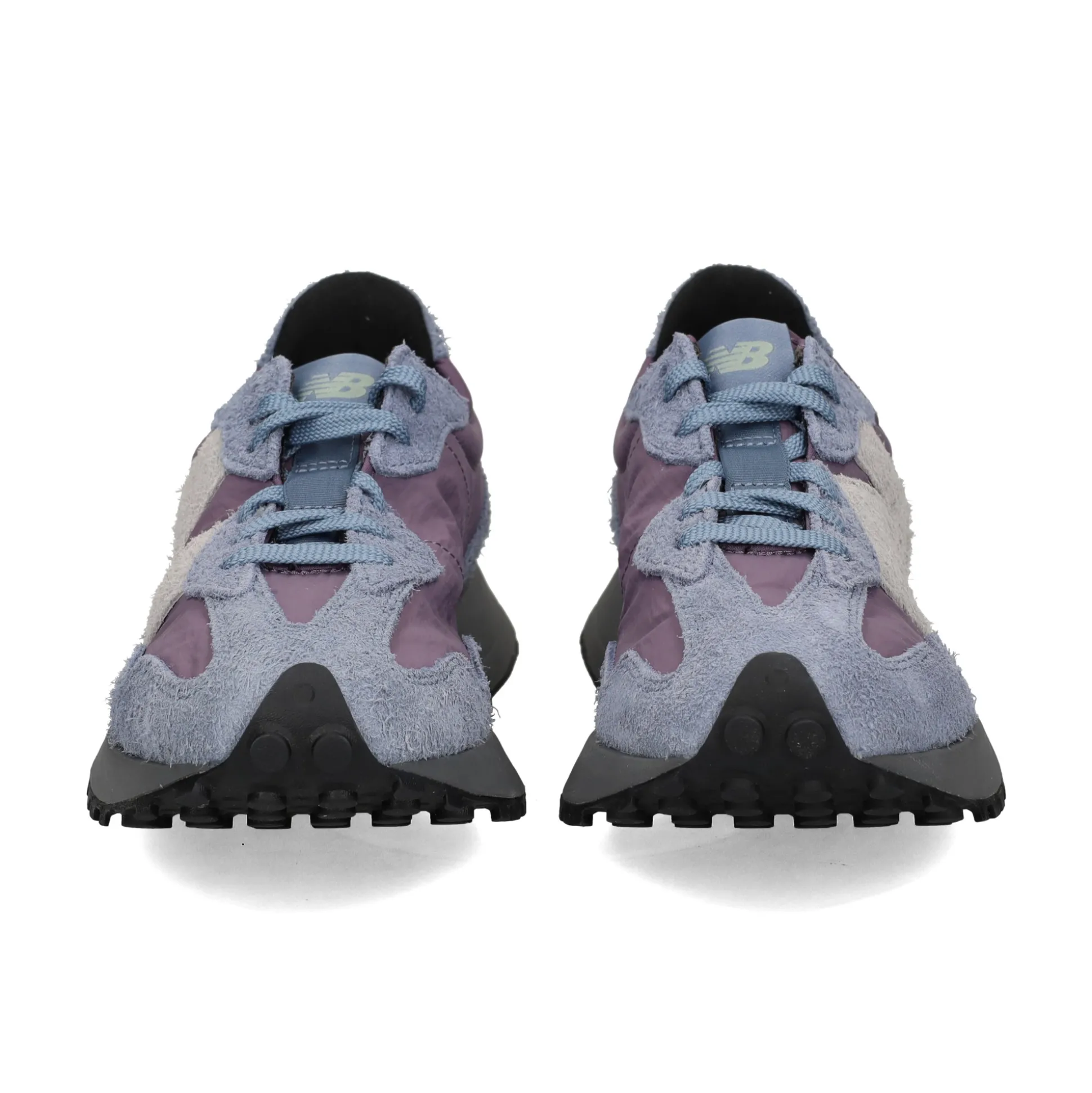 NEW BALANCE Zapatillas de Hombre MS327 WH SHADOW