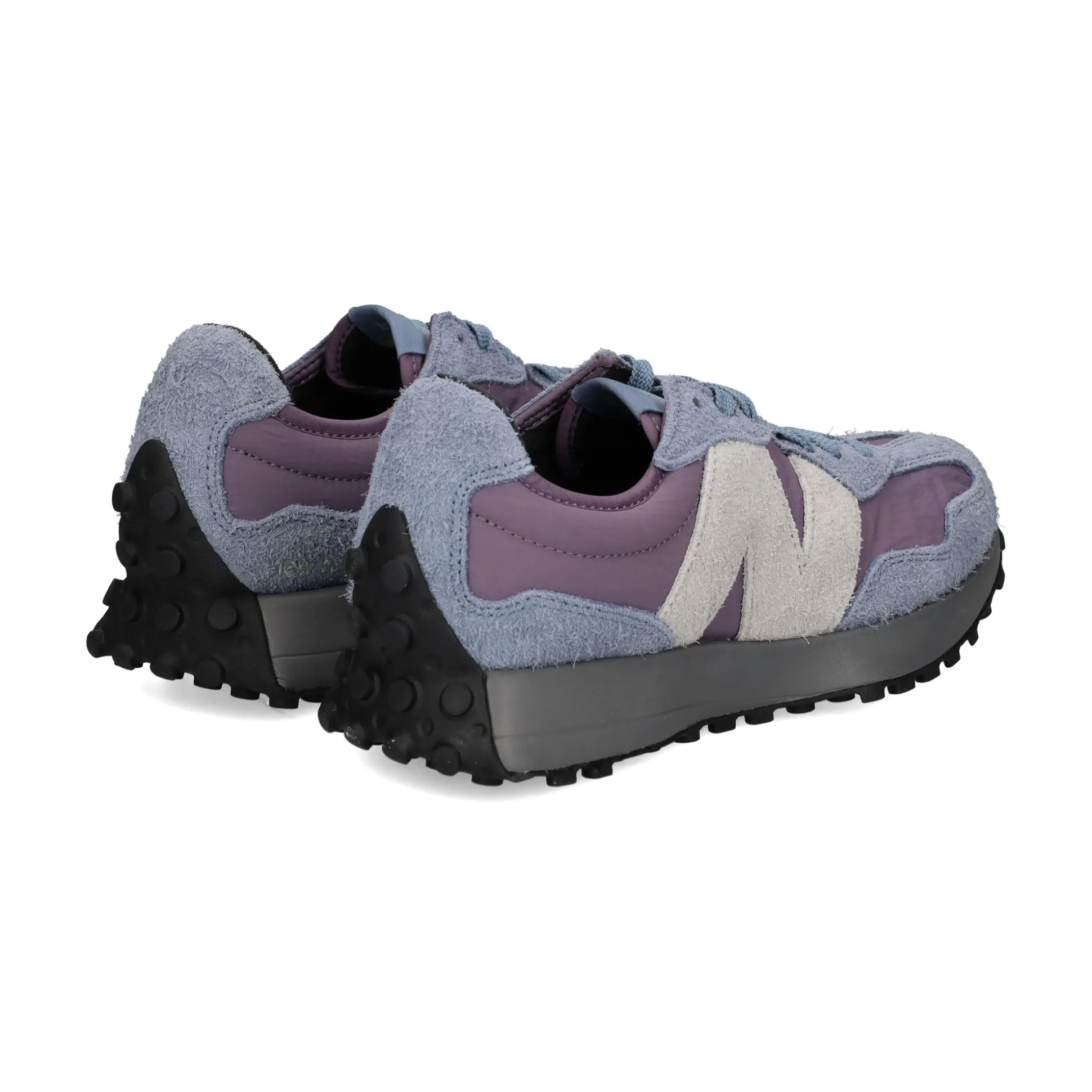 NEW BALANCE Zapatillas de Hombre MS327 WH SHADOW