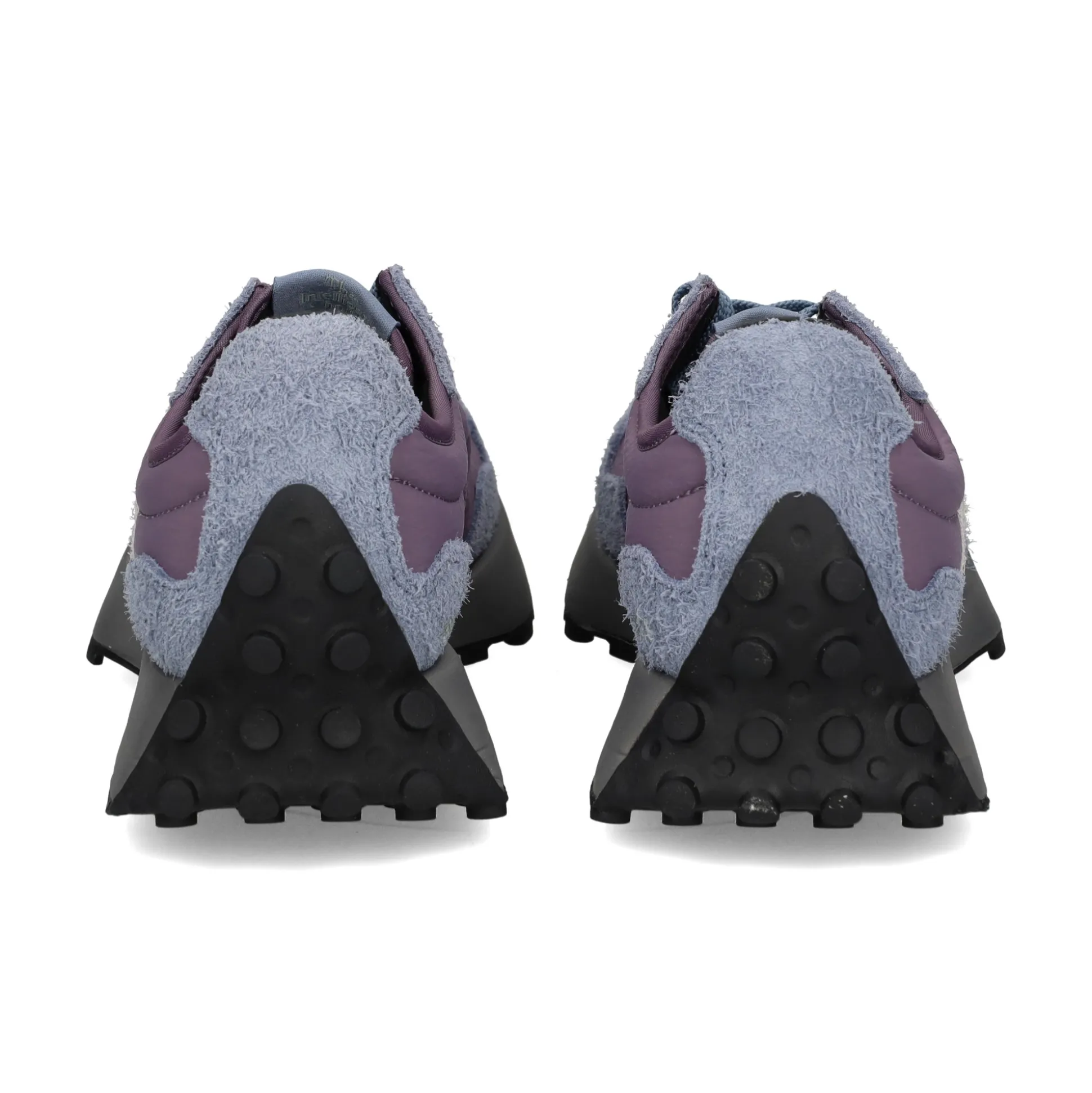 NEW BALANCE Zapatillas de Hombre MS327 WH SHADOW